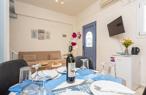 Lakka House | House ∙ 2 bedrooms ∙ 5 guests