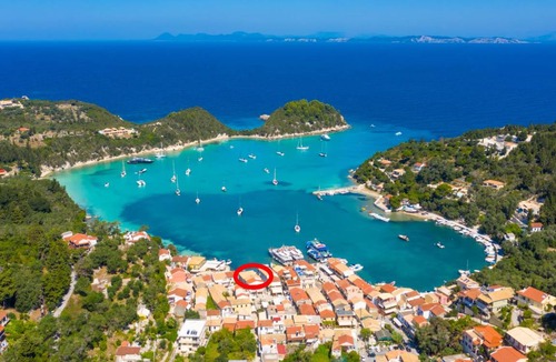 Lakka House | House ∙ 2 bedrooms ∙ 5 guests