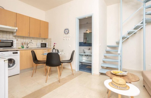 Lakka House | House ∙ 2 bedrooms ∙ 5 guests