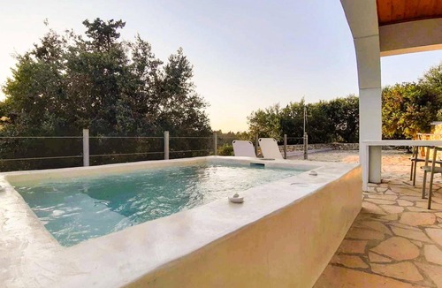 Ieromonachos House | House ∙ 3 guests