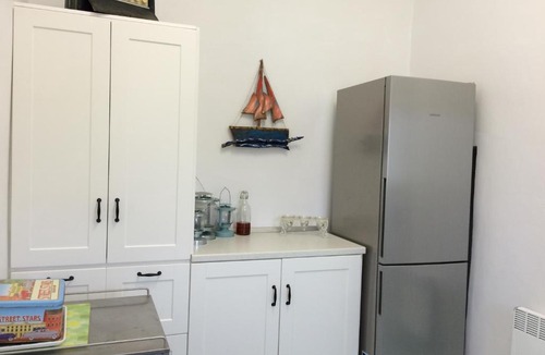 Katapola House | House Anna