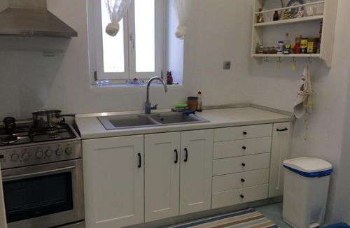 Katapola House | House Anna