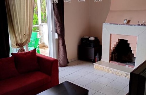 Nea Playia House | House by the sea in Nea Plagia