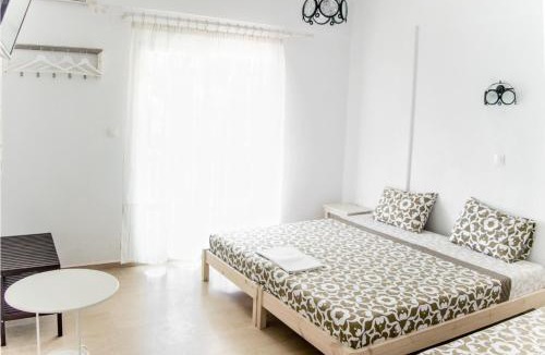 Neos Marmaras House | House Charistos