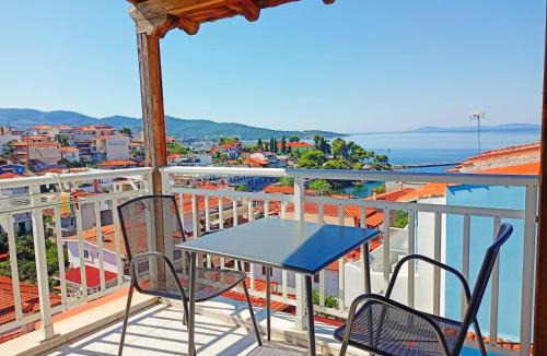 Neos Marmaras House | House Charistos