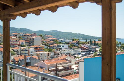Neos Marmaras House | House Charistos