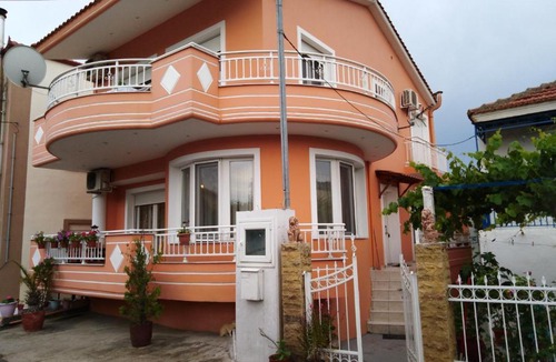 Limenaria House | House Elisa