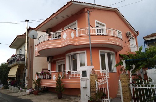 Limenaria House | House Elisa