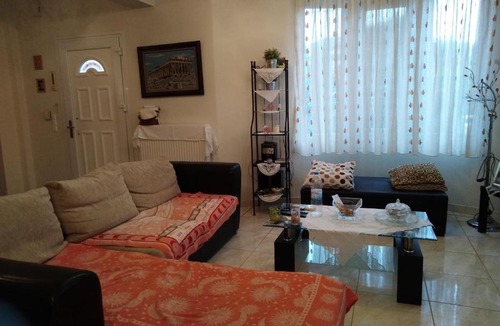 Limenaria House | House Elisa