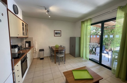 Asprouliani House | House for 2 - 5 people in Georgioupolis