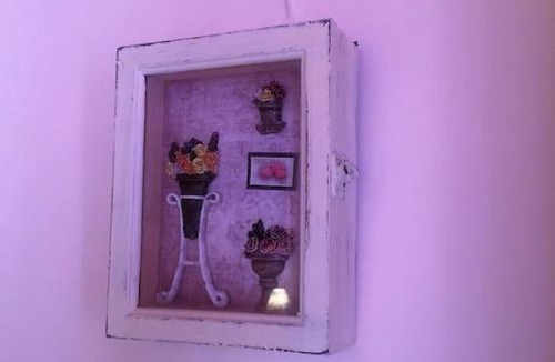 Petaleia Apartment | House Grigoris Tsigros