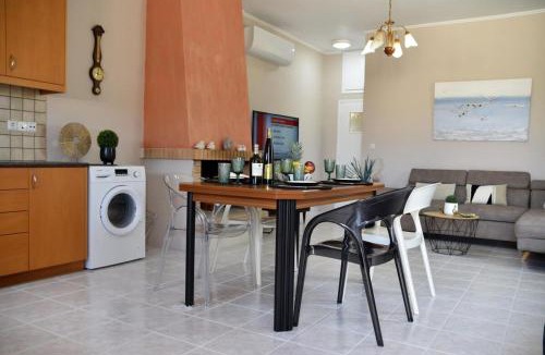Korfalonas House | House near Balos in Kissamos