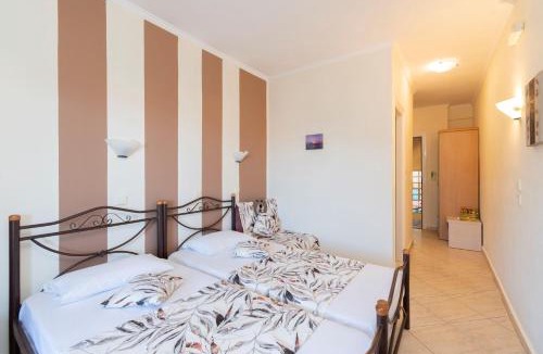 Sarti Apartment | House Niki