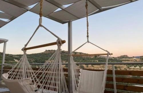 Galia House | House of Athina and Fanourios