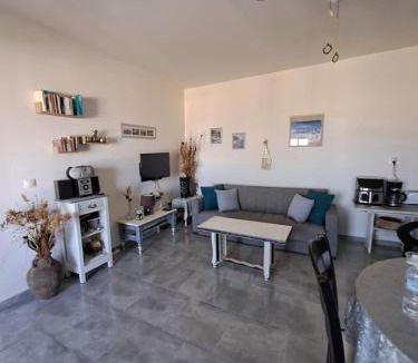 Kritinia House | House of Happiness
