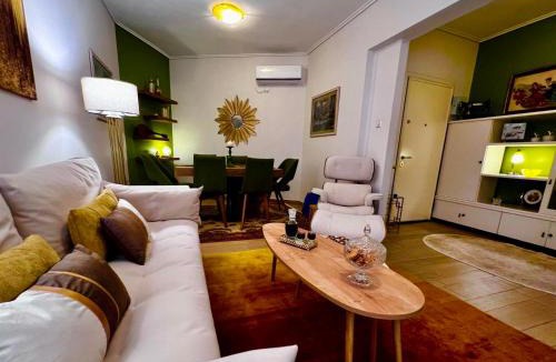 Voula Apartment | House Of Joy