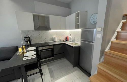 Nea Khili Apartment | House of Memories