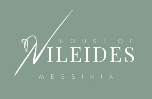 Gargaliani Apartment | House of Nileides