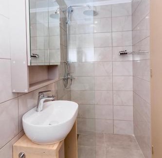 Gargaliani Apartment | House of Nileides