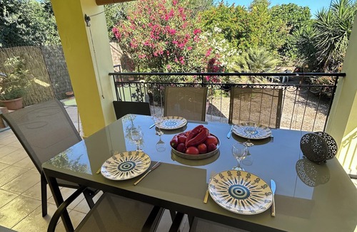 Petalidi House | House Pelops petalidi