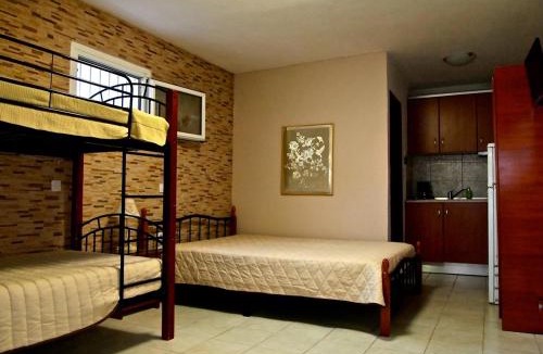 Sarti Apartment | House Stella Tasos