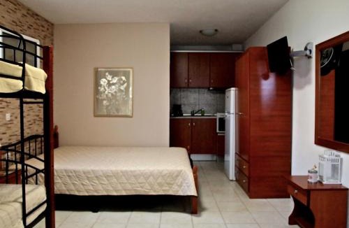 Sarti Apartment | House Stella Tasos