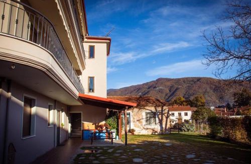 Orma Apartment | House Venetia