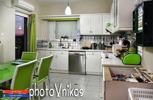 Rafina Villa | House with an amazing view