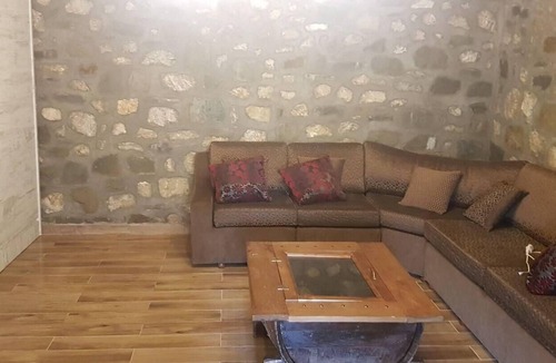 Vourgareli Other | House with big garden and barbeque in nature