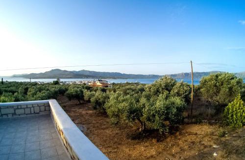 Elafonisos House | House with Unique View