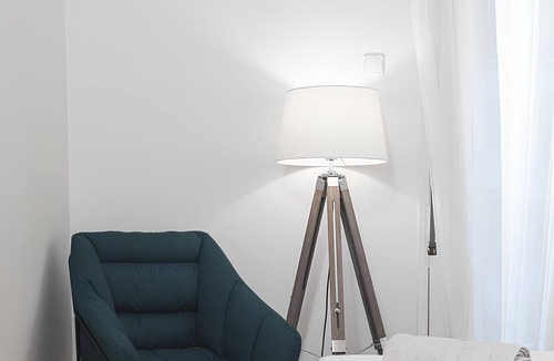 Ano Poli Apartment | Houseloft Rotonda Lodging