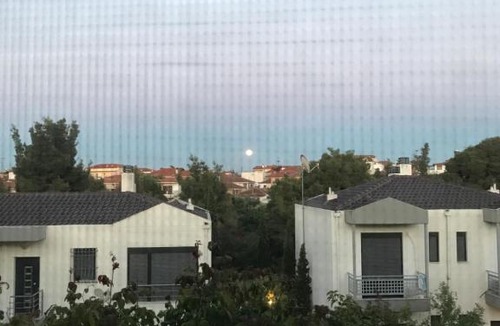 Nea Fokaia Apartment | Housing Pefkos II