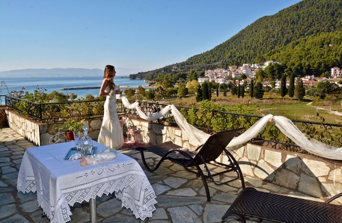 Neo Klima Apartment | Hovolo Hotel Apartments