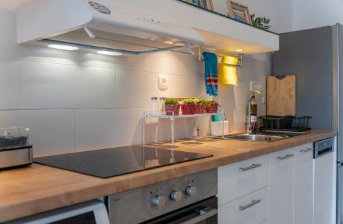 Agios Nikolaos Apartment | Howard Luxury APT