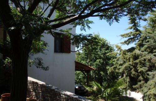 Toroni House | Hristos house