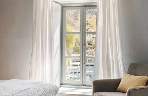 Hydra Hotel | Hydrea Exclusive Hospitality