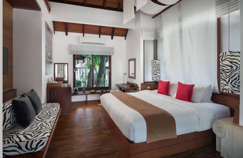 Lamai Resort | Hydro Pool Villa - 16