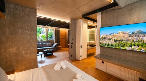 Kerameikos Apartment | i1Athens