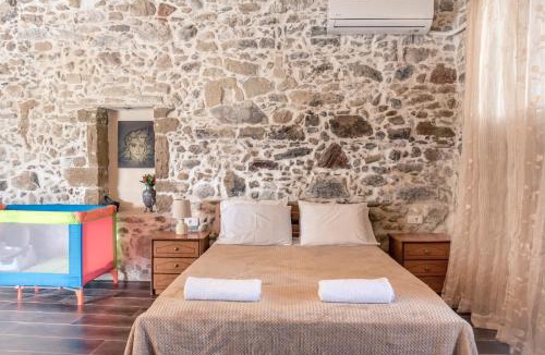 Kissamos House | Iakovos's Cottage Ideal Base for Balos and Elafonisi