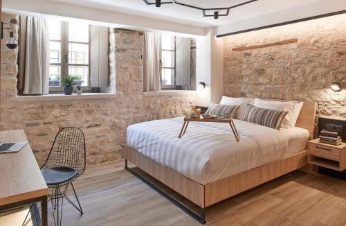 Ioannina Town Centre Hotel | IALNA Boutique Hotel