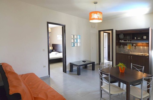 Ialyssos Apartment | Ialysos City Hotel
