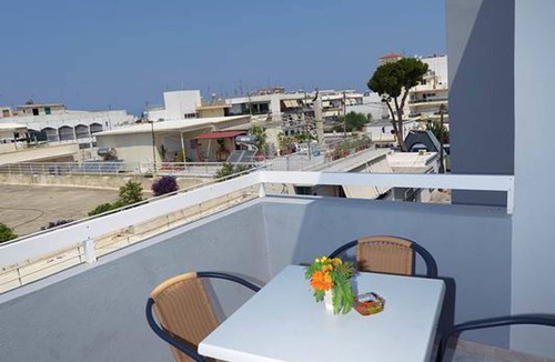 Ialyssos Apartment | Ialysos City Hotel