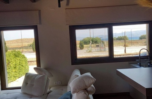 Korithion Apartment | Ianos Living Spaces 03