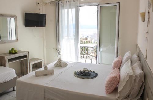 Loutra Edipsou Apartment | Iason Apartments
