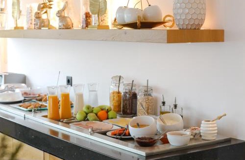 Drafaki Hotel | Ibiscus Boutique