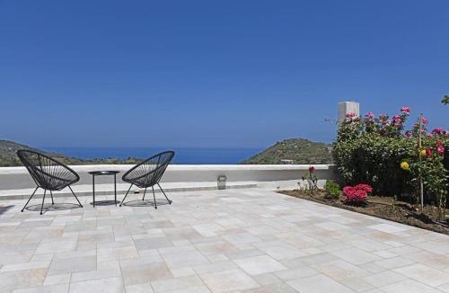 Evdilos House | Icaria Great Filling House