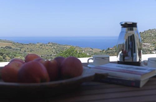 Evdilos House | Icaria Great Filling House