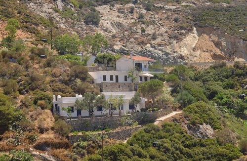 Armenistis House | Icarus home