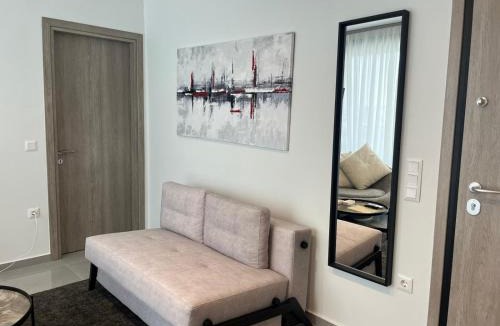 Trikala Bed & Breakfast | ICON Urban Living Trikala
