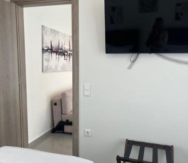 Trikala Bed & Breakfast | ICON Urban Living Trikala